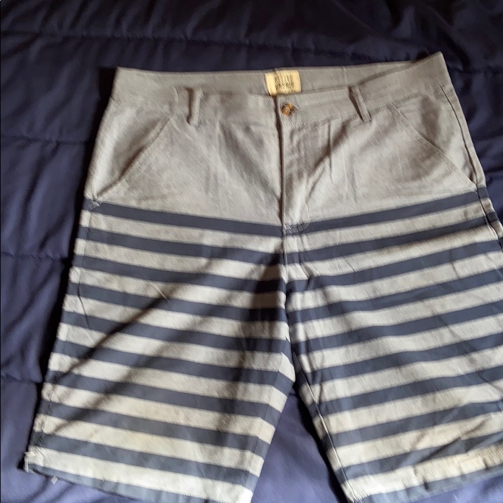 Men’s shorts